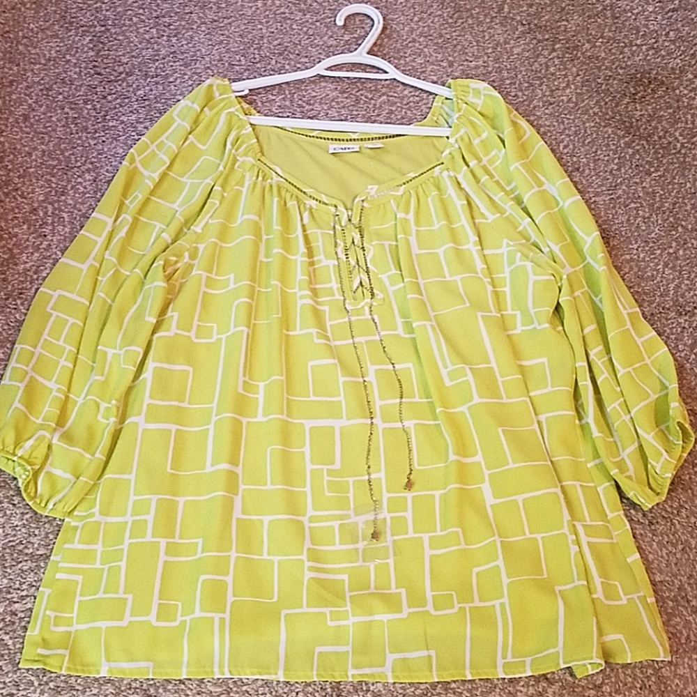 Blouse